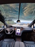 Tesla Model X 4x4 Гаранция до 2026!, снимка 13 - Автомобили и джипове - 32926160