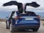 Обява за продажба на Tesla Model X 4x4 Гаранция до 2026! ~59 800 лв. - изображение 5
