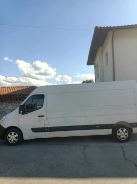 Opel Movano  - изображение 3