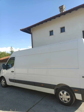 Opel Movano  - изображение 4