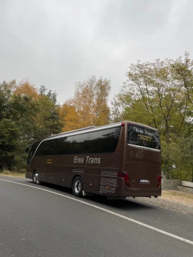 Setra H 415 HDH.  Уникална. Най-Доброто на пазара, снимка 2