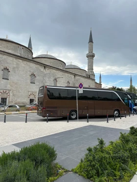 Setra H 415 HDH.  Уникална. Най-Доброто на пазара, снимка 10