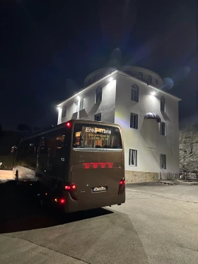 Setra H 415 HDH.  Уникална. Най-Доброто на пазара, снимка 7