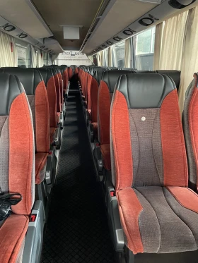 Setra H 415 HDH.  Уникална. Най-Доброто на пазара, снимка 16