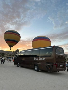 Setra H 415 HDH.  Уникална. Най-Доброто на пазара, снимка 6