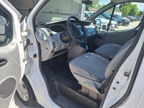 Renault Trafic 2.0dci, снимка 8