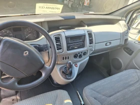 Renault Trafic 2.0dci, снимка 6