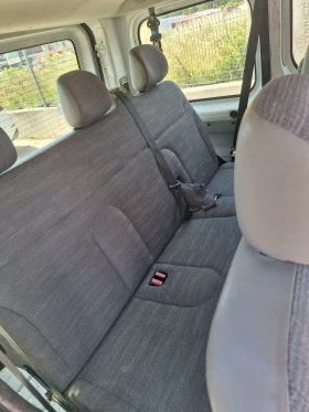Renault Trafic 2.0dci, снимка 7