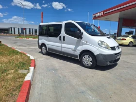 Renault Trafic 2.0dci, снимка 2