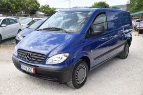 Mercedes-Benz Vito 111CDI | Mobile.bg    3