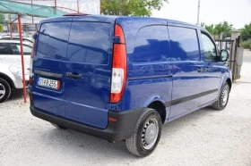 Mercedes-Benz Vito 111CDI | Mobile.bg    7