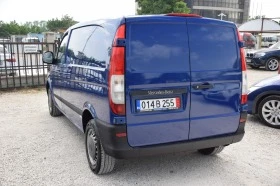 Mercedes-Benz Vito 111CDI | Mobile.bg    5