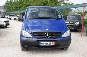 Mercedes-Benz Vito 111CDI | Mobile.bg    2