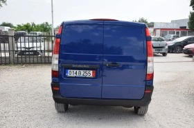 Mercedes-Benz Vito 111CDI | Mobile.bg    6