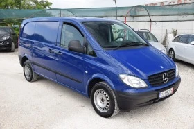 Mercedes-Benz Vito 111CDI | Mobile.bg    1