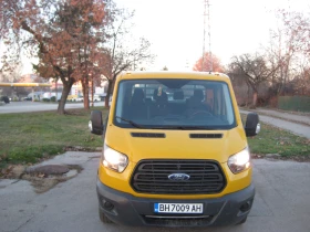 Ford Transit 350L, снимка 12