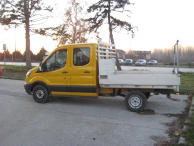 Ford Transit 350L, снимка 14