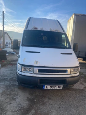 Iveco Daily | Mobile.bg    2