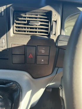 Обява за продажба на Ford Transit T350L ~7 000 лв. - изображение 11