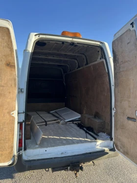 Обява за продажба на Ford Transit T350L ~7 000 лв. - изображение 7