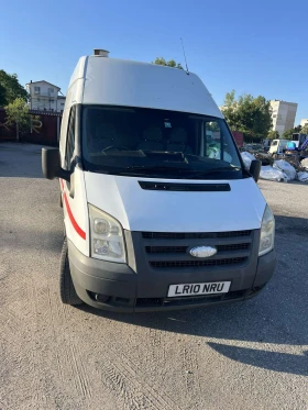 Обява за продажба на Ford Transit T350L ~7 000 лв. - изображение 1