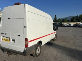 Обява за продажба на Ford Transit T350L ~7 000 лв. - изображение 6