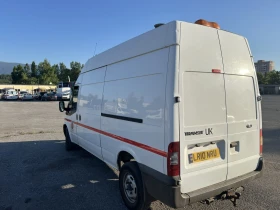 Обява за продажба на Ford Transit T350L ~7 000 лв. - изображение 4