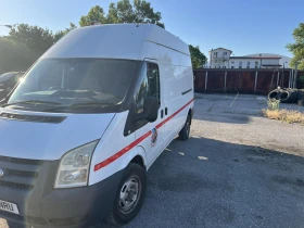 Обява за продажба на Ford Transit T350L ~7 000 лв. - изображение 2