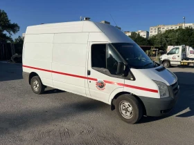 Обява за продажба на Ford Transit T350L ~7 000 лв. - изображение 1
