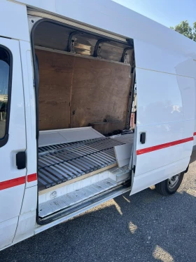 Обява за продажба на Ford Transit T350L ~7 000 лв. - изображение 10