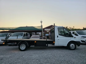 Обява за продажба на Ford Transit 2.4tdci 140к.с. 6ск. Бкатегория Климатик ~16 500 лв. - изображение 3