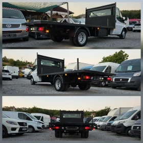 Обява за продажба на Ford Transit 2.4tdci 140к.с. 6ск. Бкатегория Климатик ~16 500 лв. - изображение 7