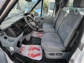 Обява за продажба на Ford Transit 2.4tdci 140к.с. 6ск. Бкатегория Климатик ~16 500 лв. - изображение 11