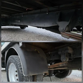 Обява за продажба на Ford Transit 2.4tdci 140к.с. 6ск. Бкатегория Климатик ~16 500 лв. - изображение 9