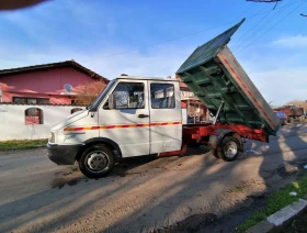 Обява за продажба на Iveco 3510 2.8 ~21 240 лв. - изображение 2