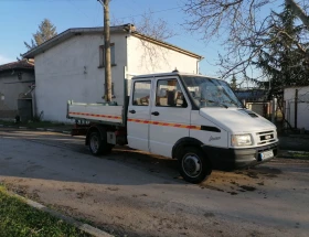 Обява за продажба на Iveco 3510 2.8 ~21 240 лв. - изображение 6