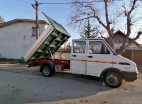 Обява за продажба на Iveco 3510 2.8 ~21 240 лв. - изображение 1