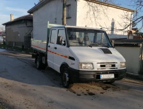 Обява за продажба на Iveco 3510 2.8 ~21 240 лв. - изображение 5