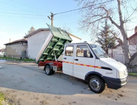 Обява за продажба на Iveco 3510 2.8 ~21 240 лв. - изображение 1