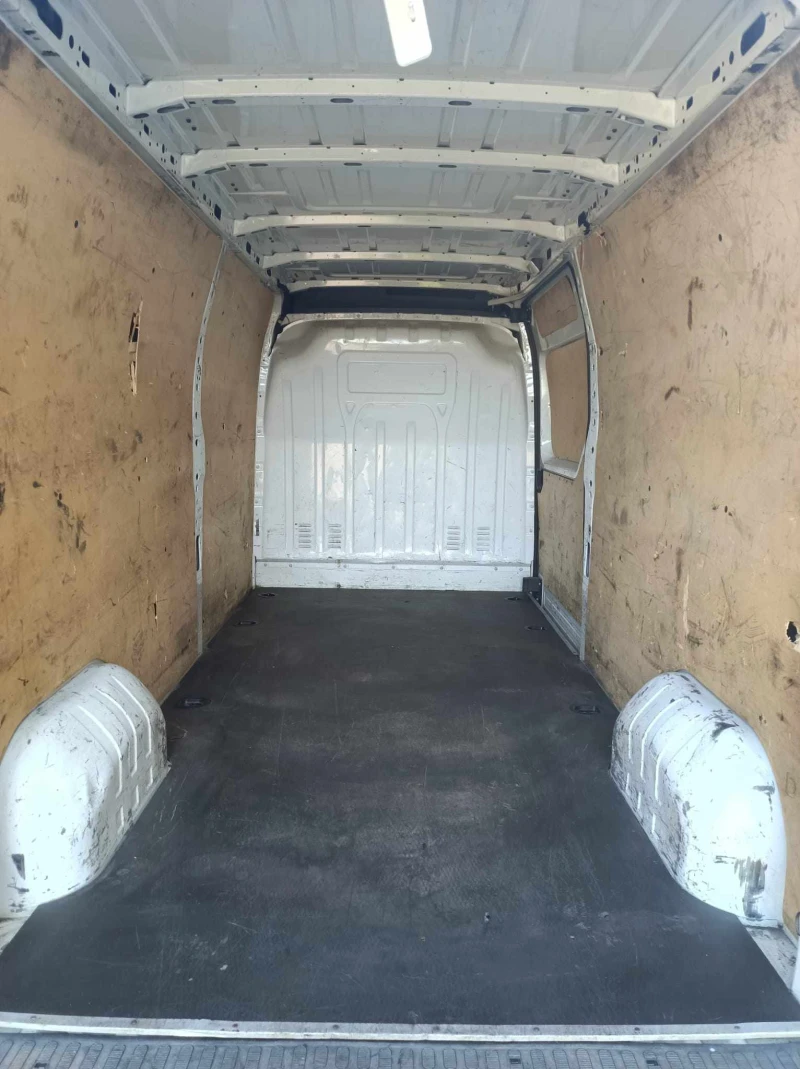 Opel Movano, снимка 11 - Бусове и автобуси - 47398595