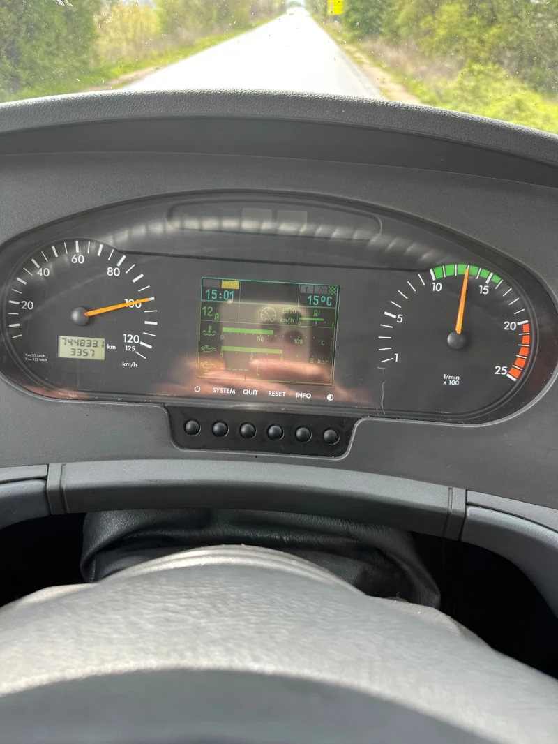 Setra H 415 HDH.  Уникална. Най-Доброто на пазара, снимка 13 - Бусове и автобуси - 51264292