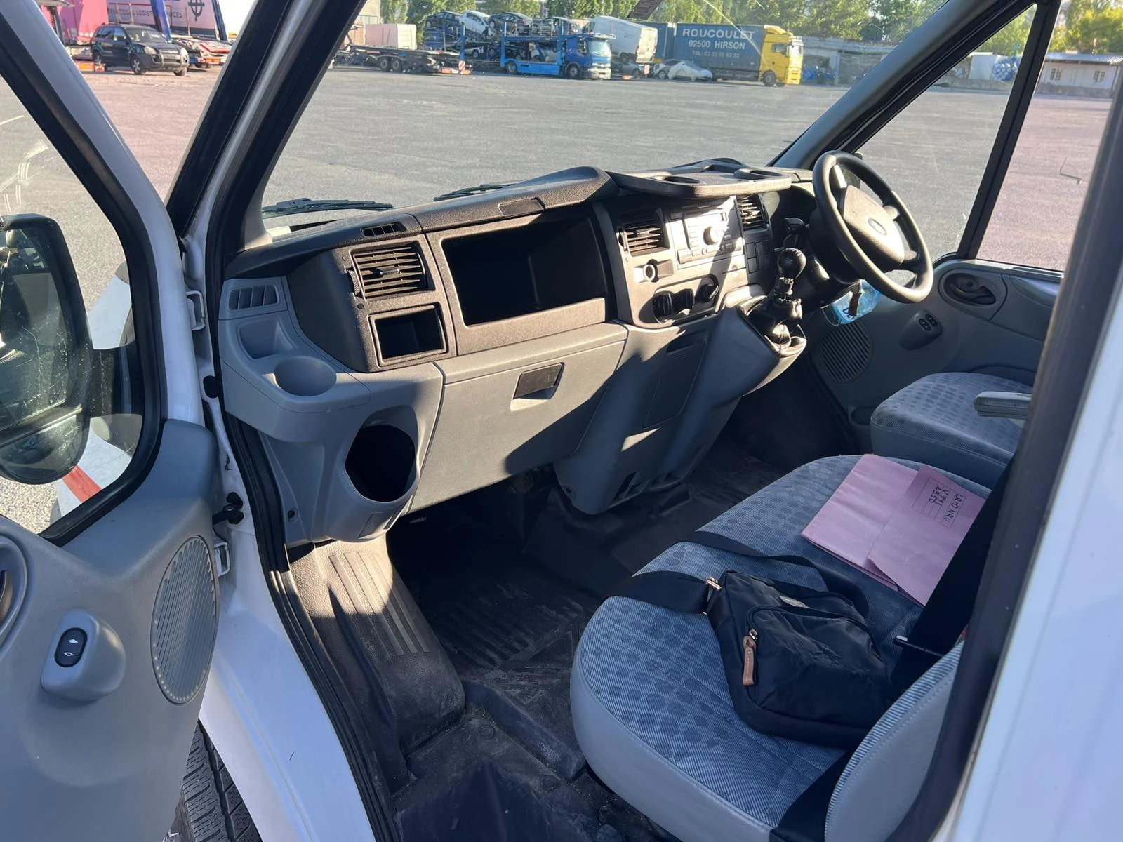 Ford Transit T350L | Mobile.bg   16