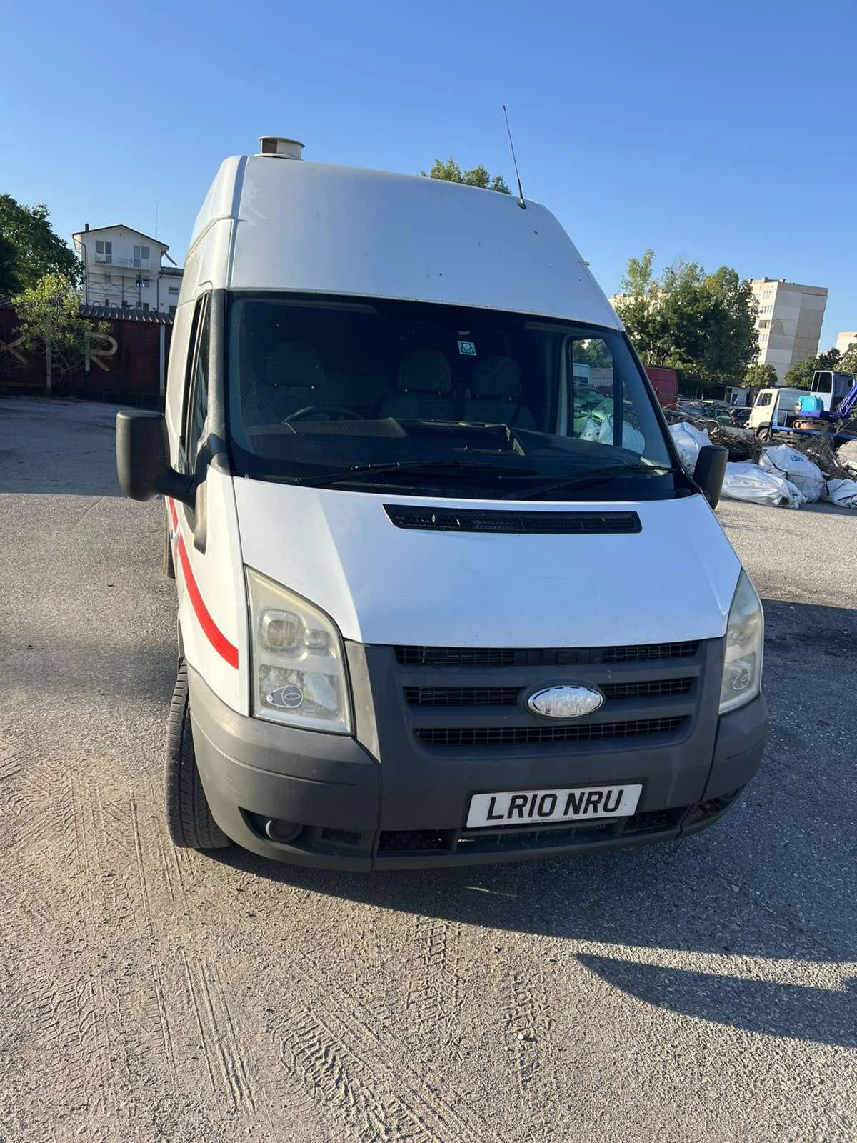 Ford Transit T350L | Mobile.bg   1