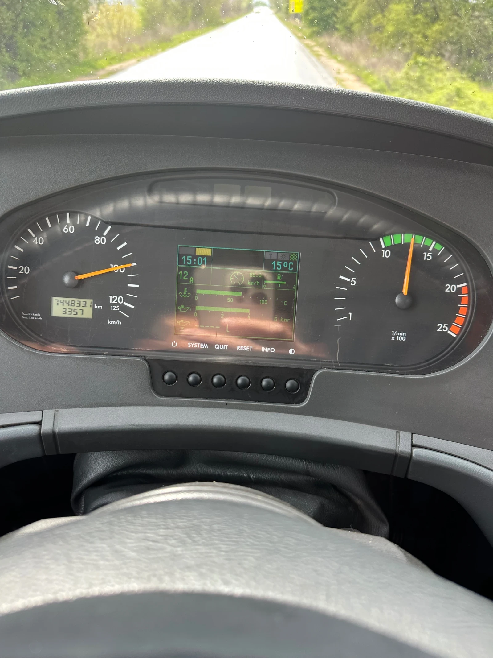 Setra H 415 HDH.  . -   | Mobile.bg   13