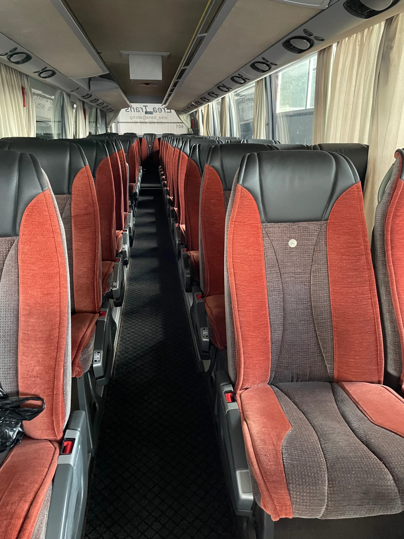 Setra H 415 HDH.  . -   | Mobile.bg   16