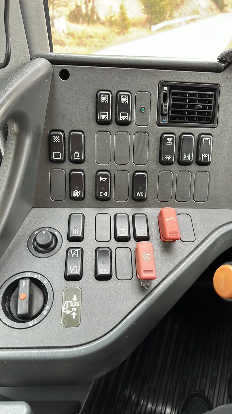 Setra H 415 HDH.  . -   | Mobile.bg   14