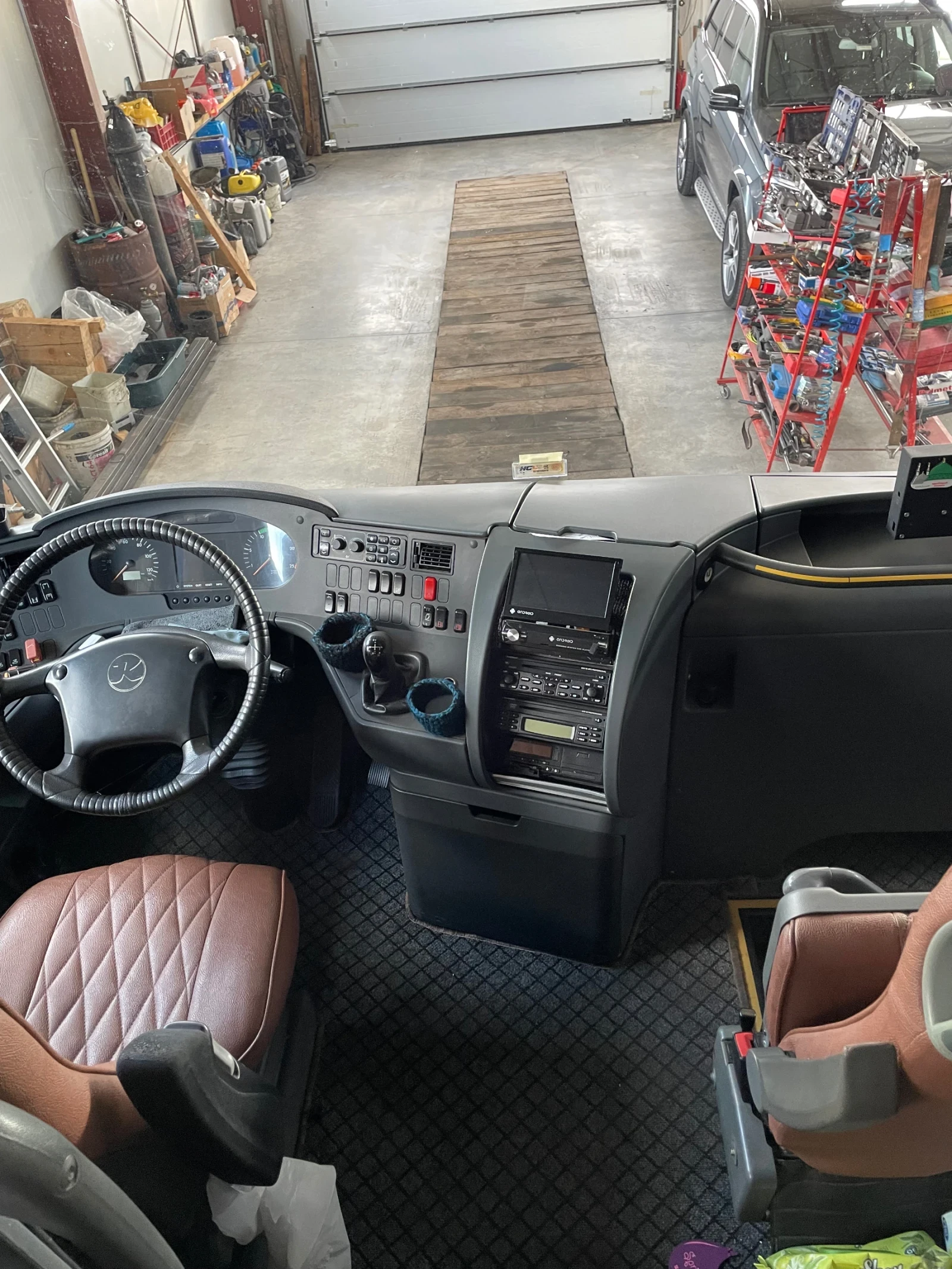 Setra H 415 HDH.  . -   | Mobile.bg   17