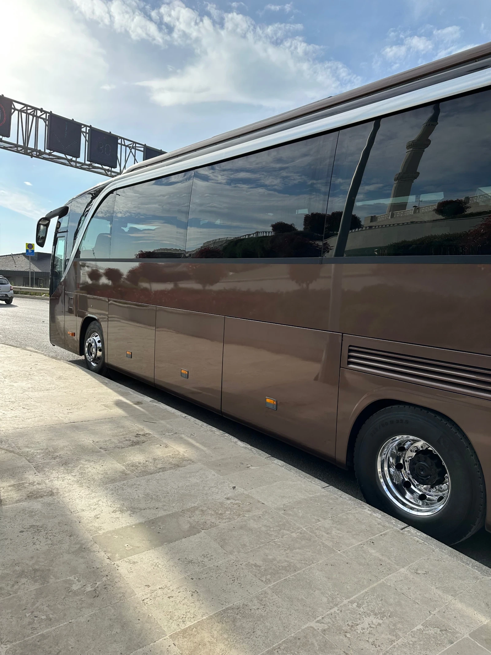 Setra H 415 HDH.  . -   | Mobile.bg   11