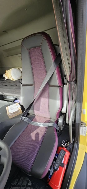 Volvo Fm 500, снимка 15