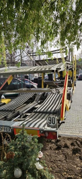 Volvo Fm 500, снимка 2